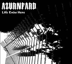 Azurnfard : Life Ends Here